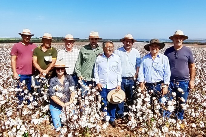 Dia de Campo - Fazenda Jaçanã Sertaneja Pr