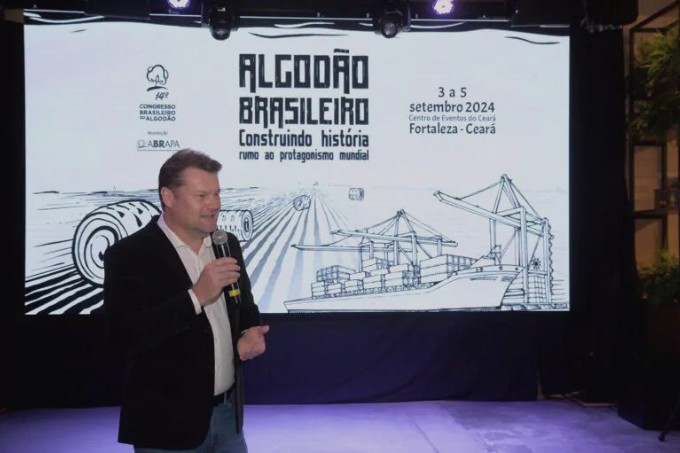 Abrapa lançou 14º CBA em São Paulo