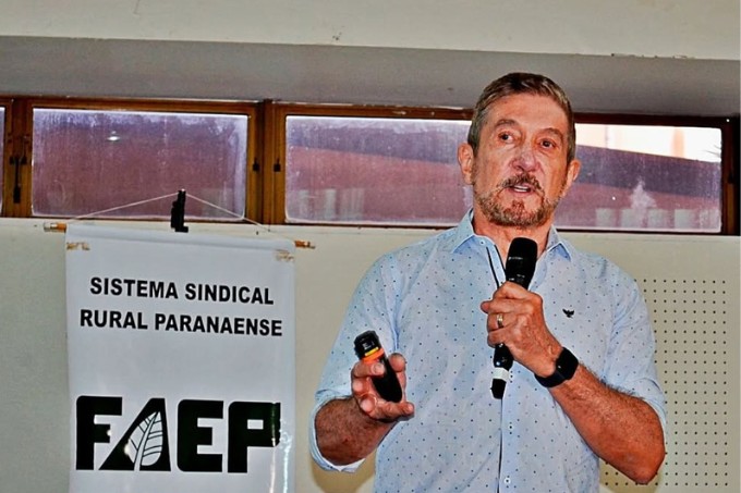 Participação da Abrapa no Seminário Algodão Paraná – promovido pela Associação dos Cotonicultores Paranaenses (Acopar)
